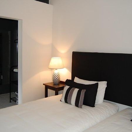 7 Cities Guesthouse คราด็อค ภายนอก รูปภาพ