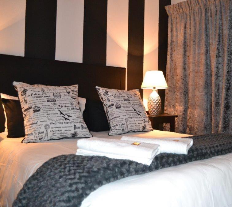 7 Cities Guesthouse คราด็อค ภายนอก รูปภาพ