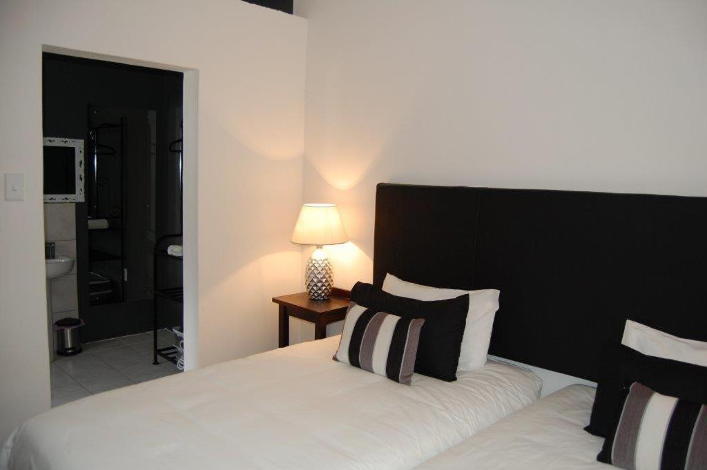 7 Cities Guesthouse คราด็อค ภายนอก รูปภาพ