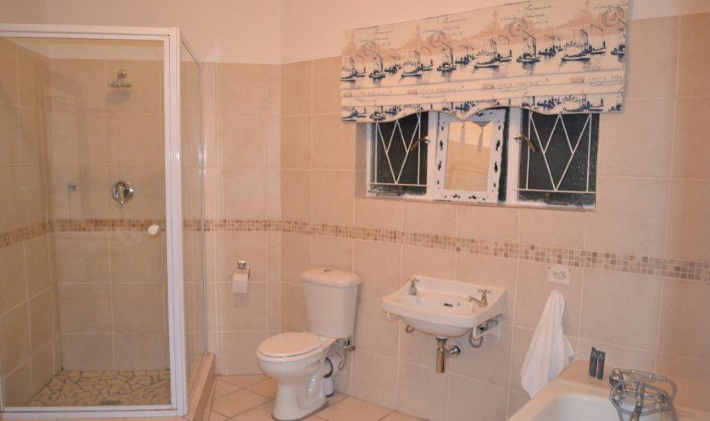 7 Cities Guesthouse คราด็อค ภายนอก รูปภาพ