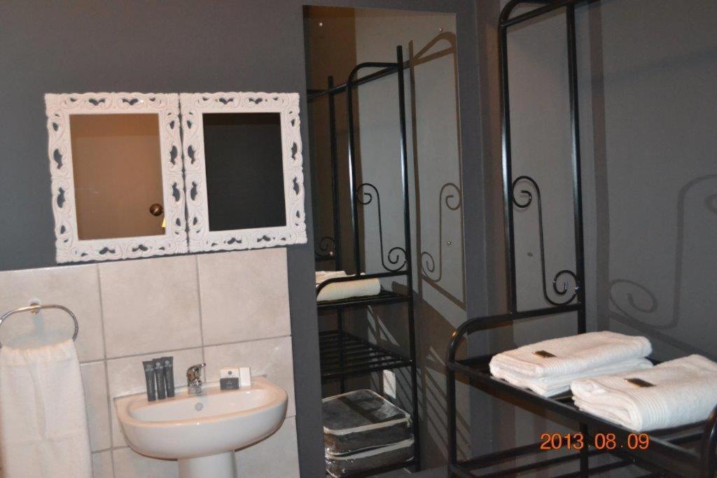 7 Cities Guesthouse คราด็อค ภายนอก รูปภาพ