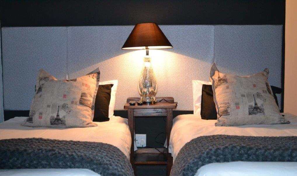 7 Cities Guesthouse คราด็อค ภายนอก รูปภาพ